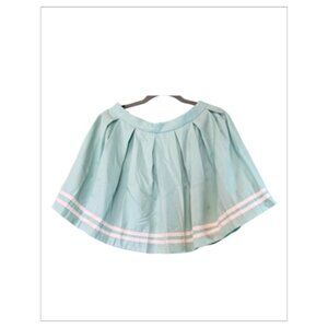 NWT Pleated HOT TOPIC Skirt Size M (BB0612)